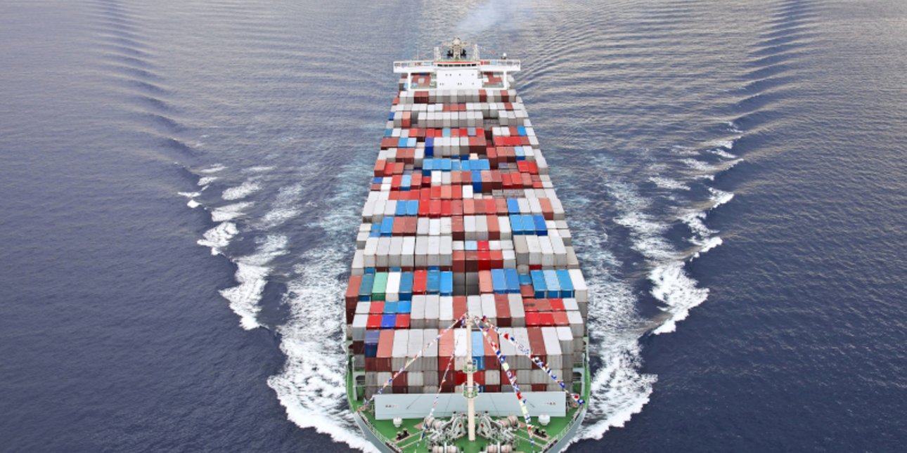 Οι Φρουροί της Επανάστασης επιτέθηκαν σε πλοίο ελληνικών συμφερόντων στο Ομάν