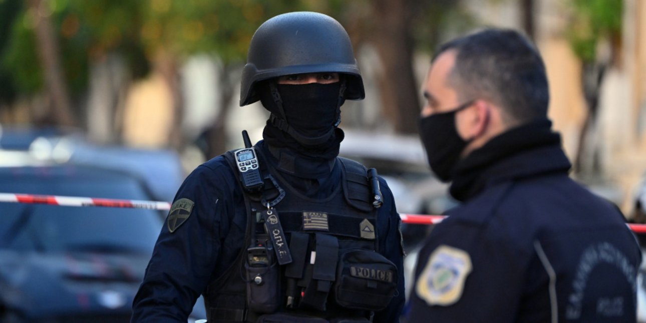 Τι βρήκαν στο σπίτι του μέλους της Χαμάς στην Αθήνα -Ετοίμαζ