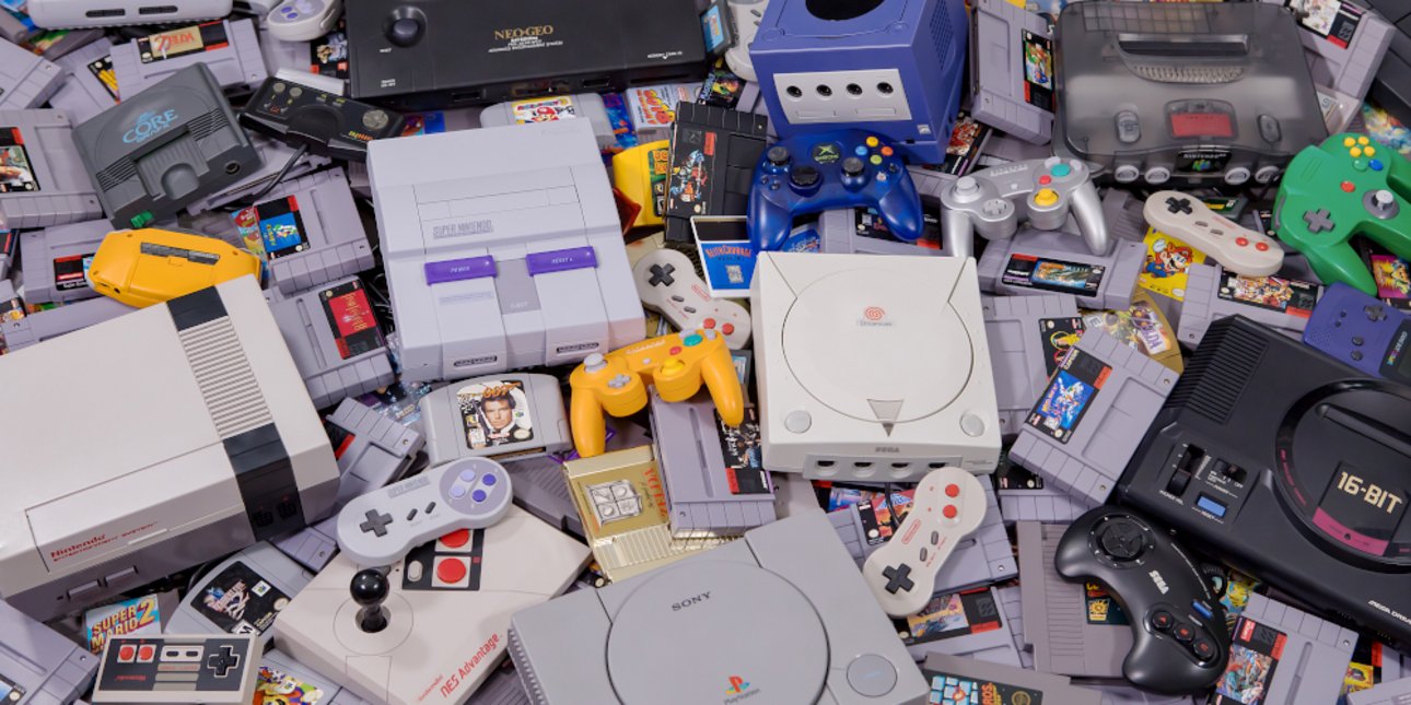 Gaming Πέταξε στα σκουπίδια τη συλλογή του γιου της Αξίας 500.000