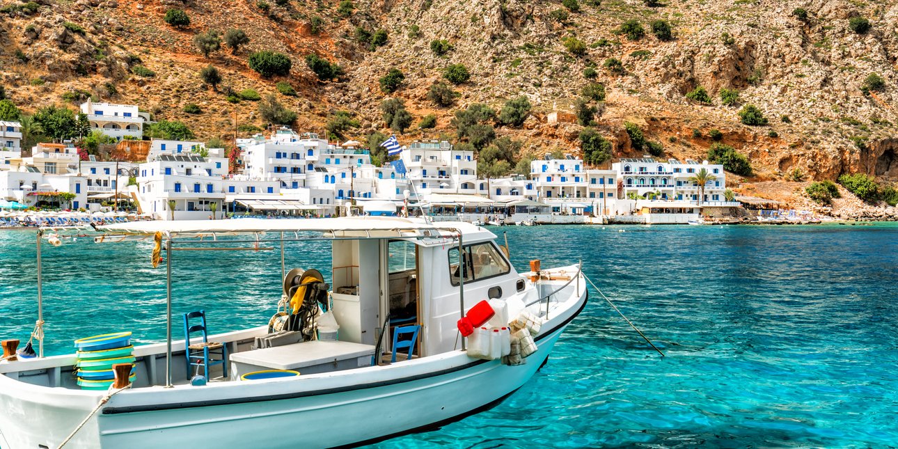 «Τουρισμός για Όλους»: Άνοιξε η πλατφόρμα για τις αιτήσεις -Οι δικαιούχοι και τα διευρυμένα εισοδηματικά κριτήρια