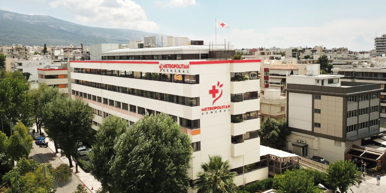 metropolitan general