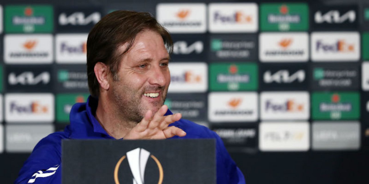 «Ο Παναθηναϊκός μίλησε πριν λίγο καιρό με τον Πέδρο Μαρτίνς»