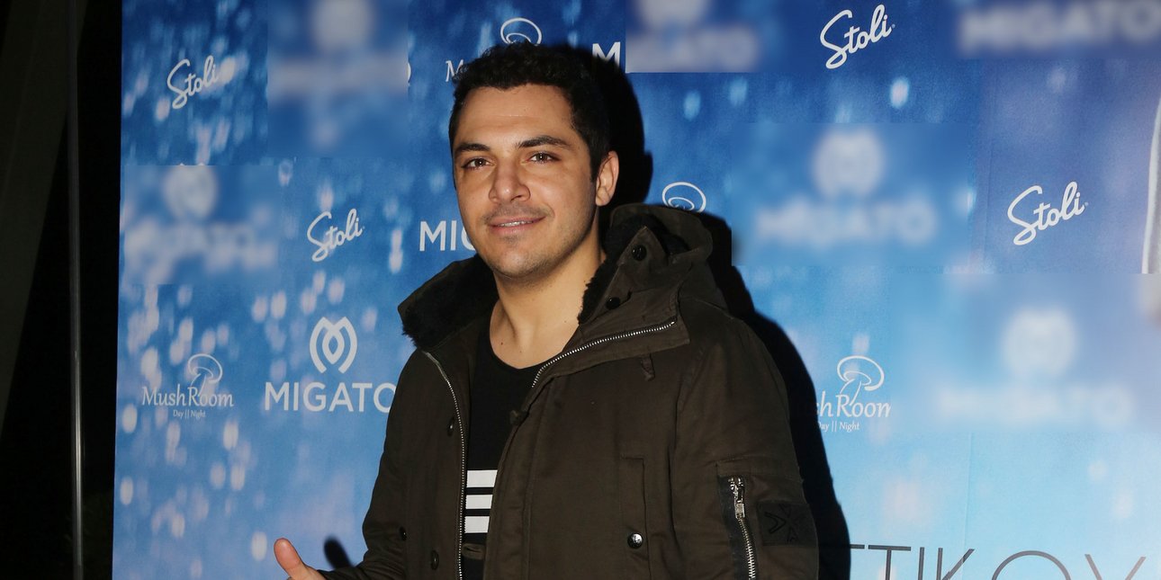 Κώστας Δόξας: «Συνεχίζει ένα τρομακτικό bullying - Δεύτερη φορά έχασα τη δουλειά μου»