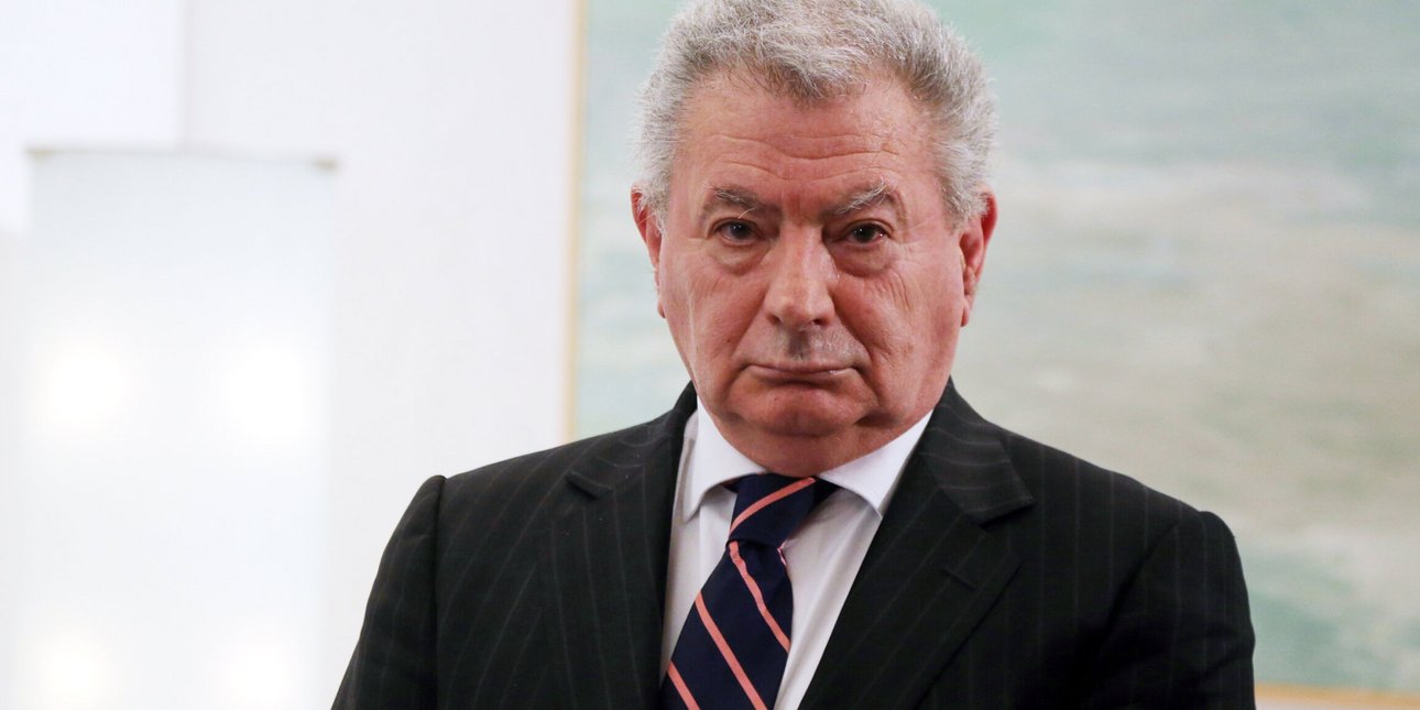 Σήφης Βαλυράκης: Αντίστροφη μέτρηση για την ετυμηγορία -Σήμερα η εισαγγελική πρόταση