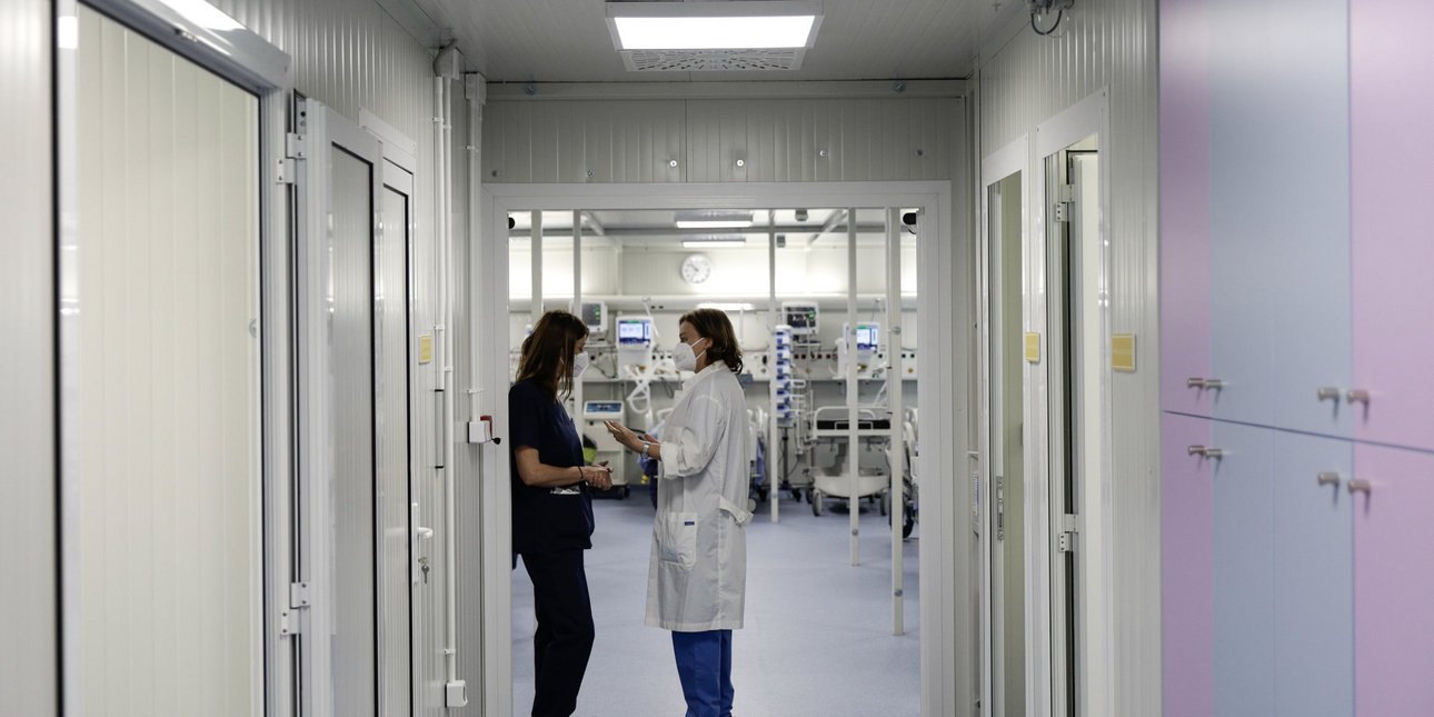 Συναγερμός σε Ηλεία και Αχαΐα: 10 κρούσματα φυματίωσης -Μεταβαίνει κλιμάκιο του ΕΟΔΥ