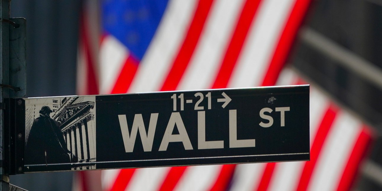Wall Street: Κλείσιμο χωρίς κατεύθυνση -Σε ιστορικά υψηλά S&P 500 και Nasdaq