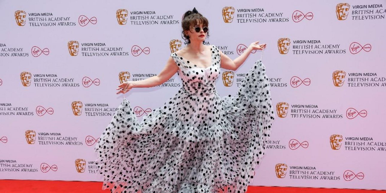 «Έκοψαν» την Έλενα Μπόναμ Κάρτερ από το «White Lotus», μόλις ξεκίνησαν τα γυρίσματα της 4ης σεζόν -Τι συνέβη