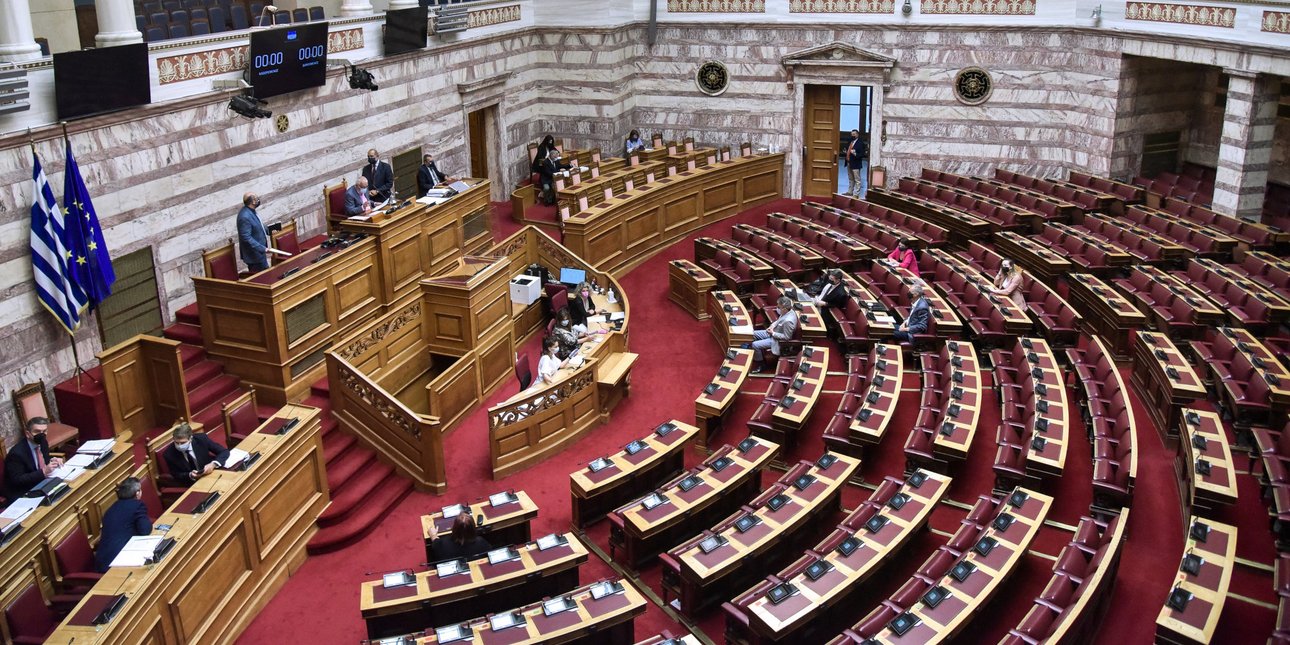 Ανοιχτή επιστολή από την Ελληνική Ψυχολογική Εταιρεία: Οι βουλευτές να υπερψηφίσουν τις ρυθμίσεις του ν/σ του υπουργείου Υγείας για τον Πανελλήνιο Σύλλογο