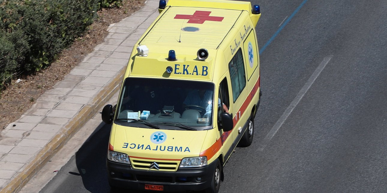Χαλκιδική: Τραγικό τέλος, έχασε τη ζωή του ο 17χρονος που είχε υποστεί καρδιακή ανακοπή στο σχολείο του