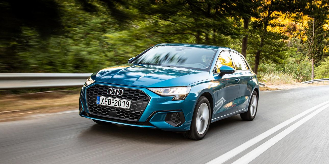 A3 Sportback 110 Ps: Überraschend Günstig & Sparsam? - 33ea13p