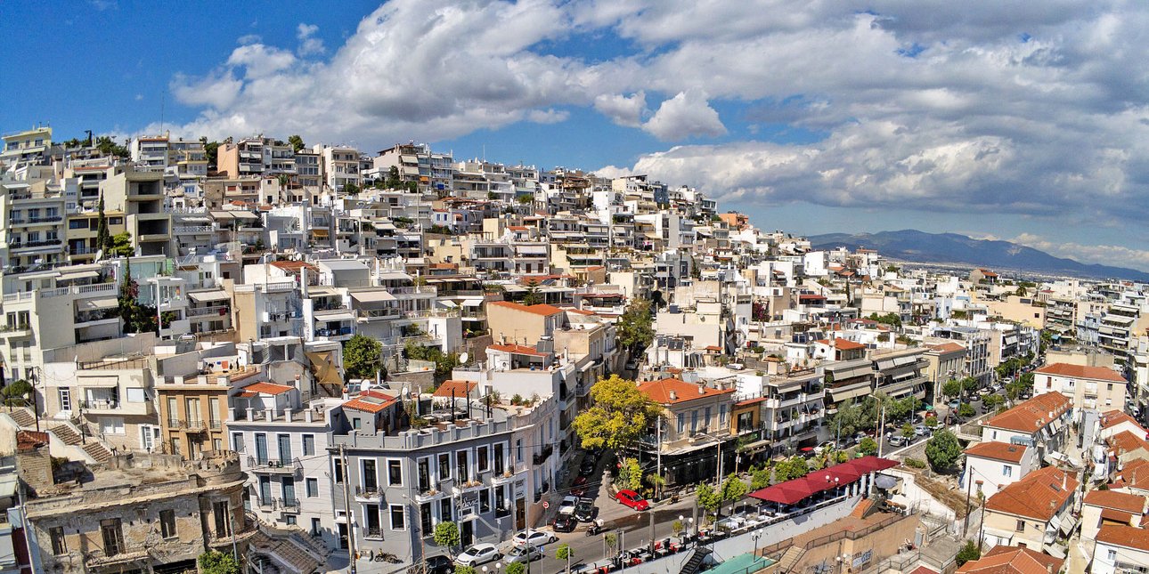 Πόσο κοστίζει να χτίσεις ένα σπίτι σε Αθήνα, Θεσσαλονίκη, επαρχία και νησιά -Εκτοξεύτηκε το κόστος, ντόμινο στς ενοίκια
