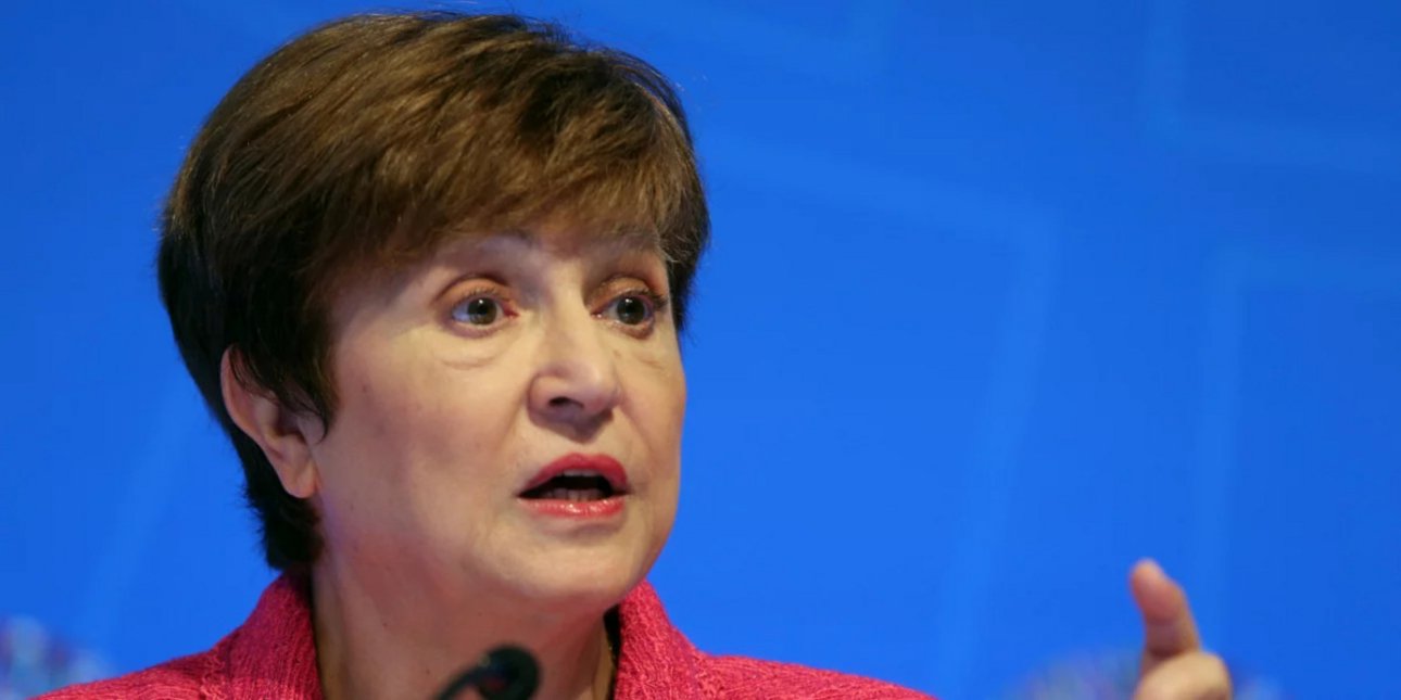 Σήμα κινδύνου από το ΔΝΤ: Μέτρα τώρα για τις ενεργοβόρες δραστηριότητες -«Πρέπει να προετοιμαστούμε για δύσκολους καιρούς»