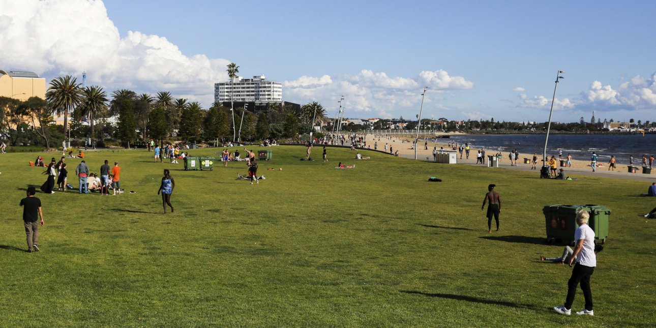 Τουλάχιστον 180.000 Έλληνες ζουν και εργάζονται στην καλύτερη πόλη του κόσμου για το 2026