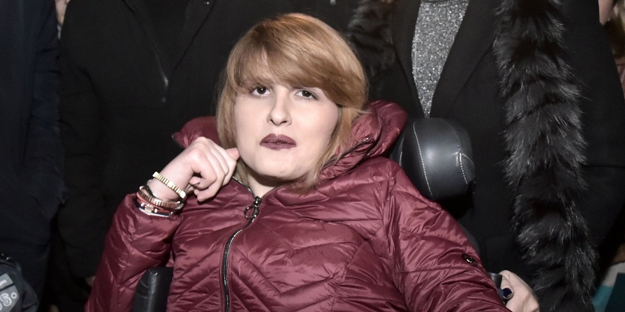 Η Μυρτώ της Πάρου