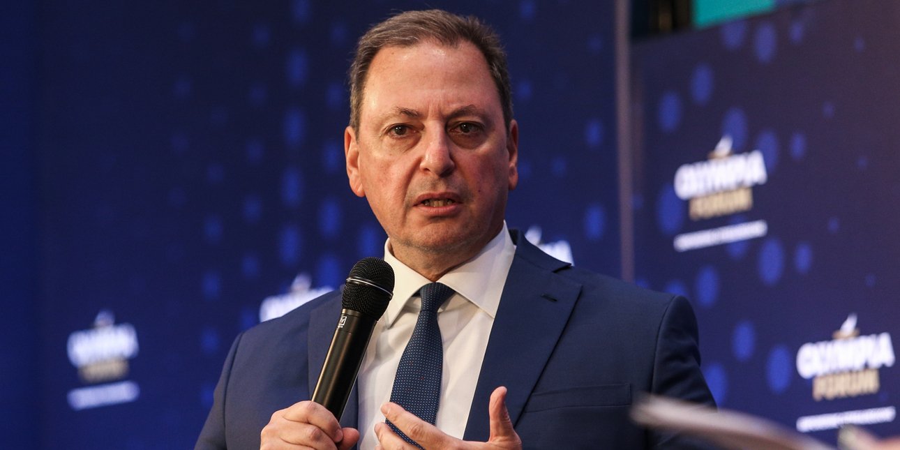 Λιβανός για ΟΠΕΚΕΠΕ: Ούτε συμμετείχα ούτε θα μπορούσα να διανοηθώ να συμμετάσχω στην τέλεση οιασδήποτε αξιόποινης πράξης