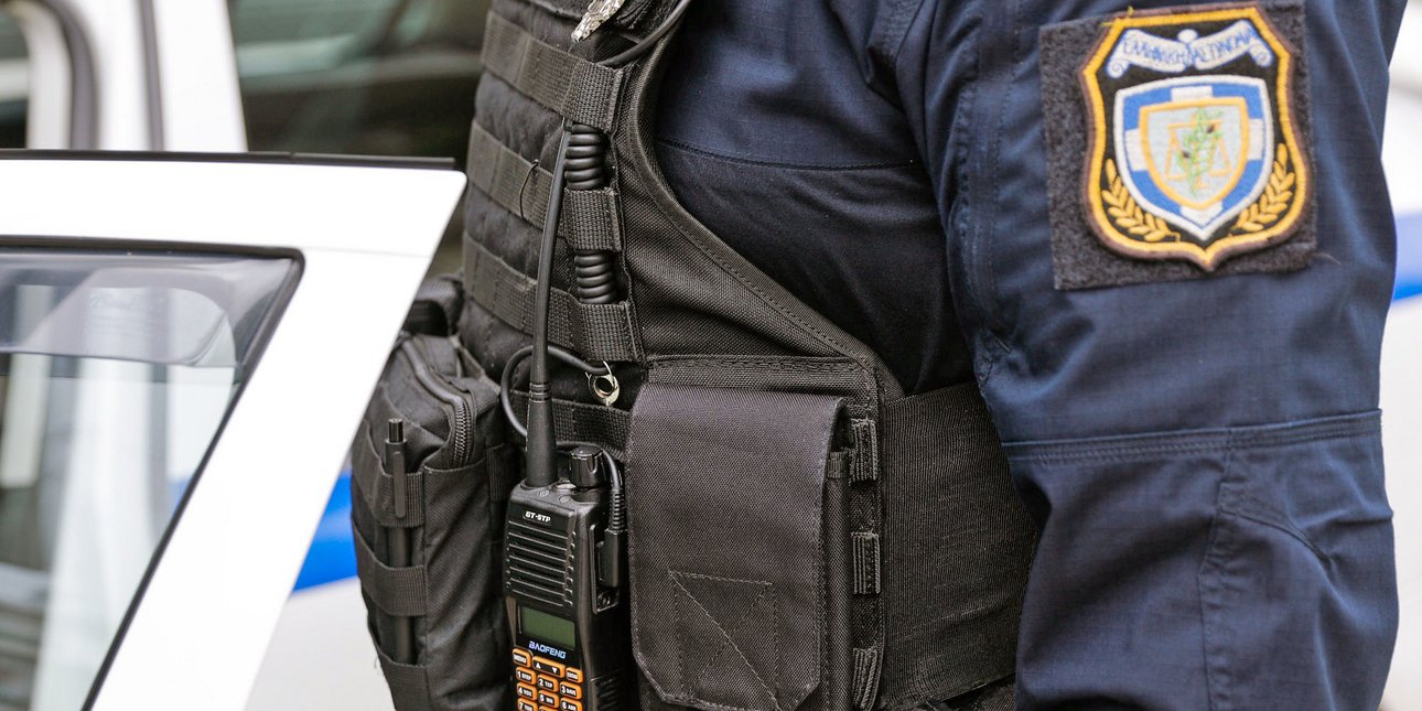 Αστυνομικός των ΜΑΤ έπεσε θύμα άγριου ξυλοδαρμού στην Ηλιούπολη -Πώς έγινε το περιστατικό