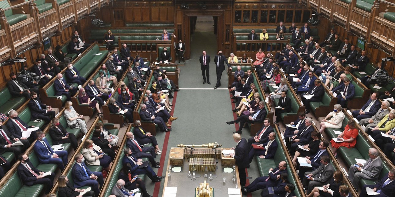 Βρετανία: Βουλευτές ζητούν κυρώσεις κατά του Ισραήλ για σχέδια προσάρτησης της Δυτικής Όχθης