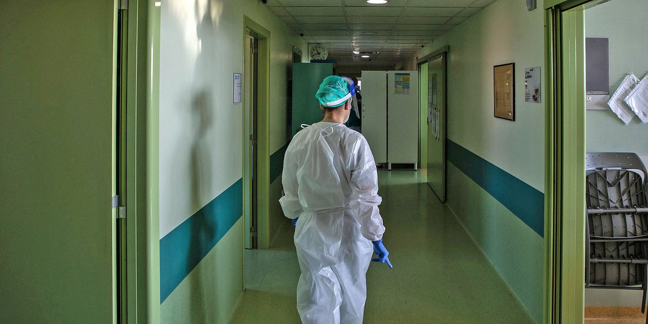 Προς αναθεώρηση το καθεστώς της καθολικής πρωινής εφημερίας για τα νοσοκομεία του ΕΣΥ στην Αττική -Τι λέει ο πρόεδρος του ΙΣΑ στο iefimerida