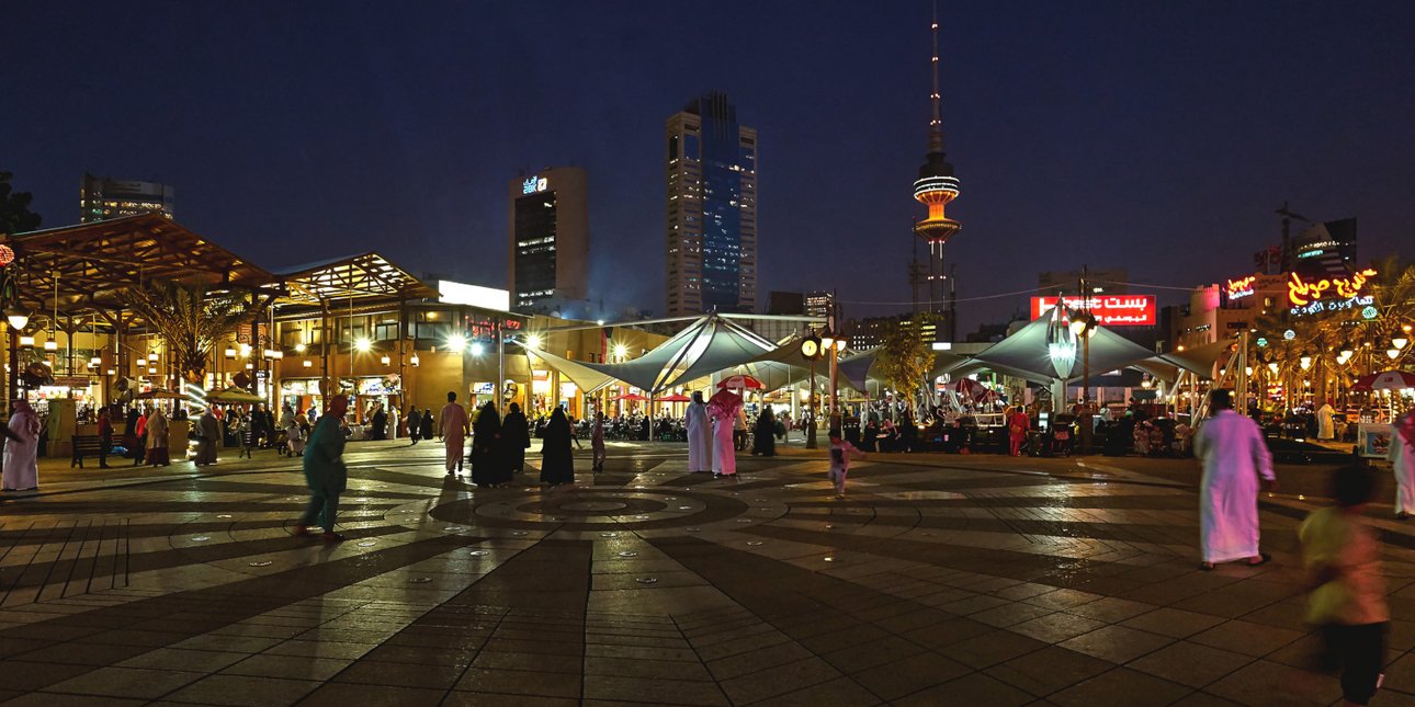 Κουβέιτ: Επιδρομή drones σε εγκαταστάσεις της Εθνοφρουράς