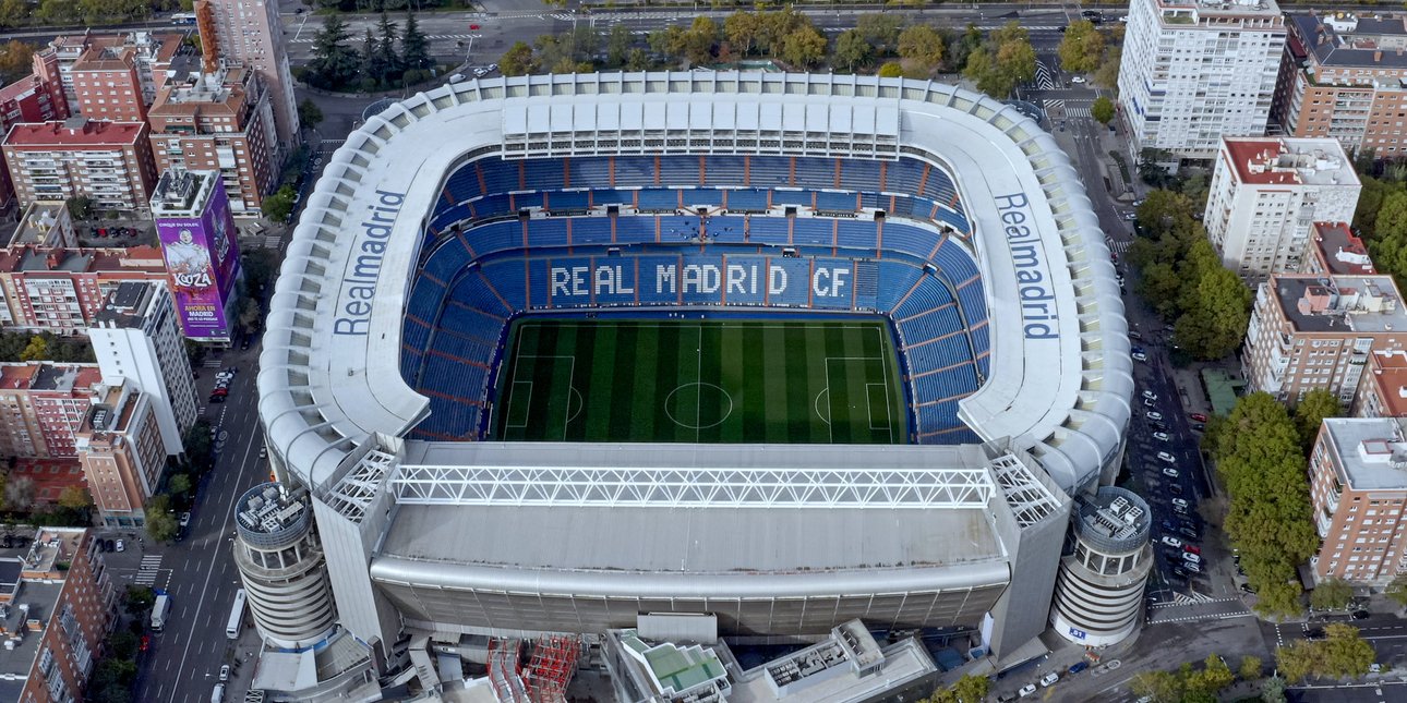 Ο 12χρονος που έχει ξετρελάνει τη Ρεάλ -Τα επικά γκολ και οι συγκρίσεις με τον Γιαμάλ [βίντεο]