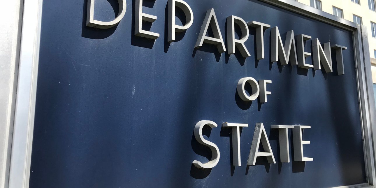 Οι ΗΠΑ κάλεσαν τον πρεσβευτή του Ιράκ για τις επιθέσεις εναντίον αμερικανικών συμφερόντων