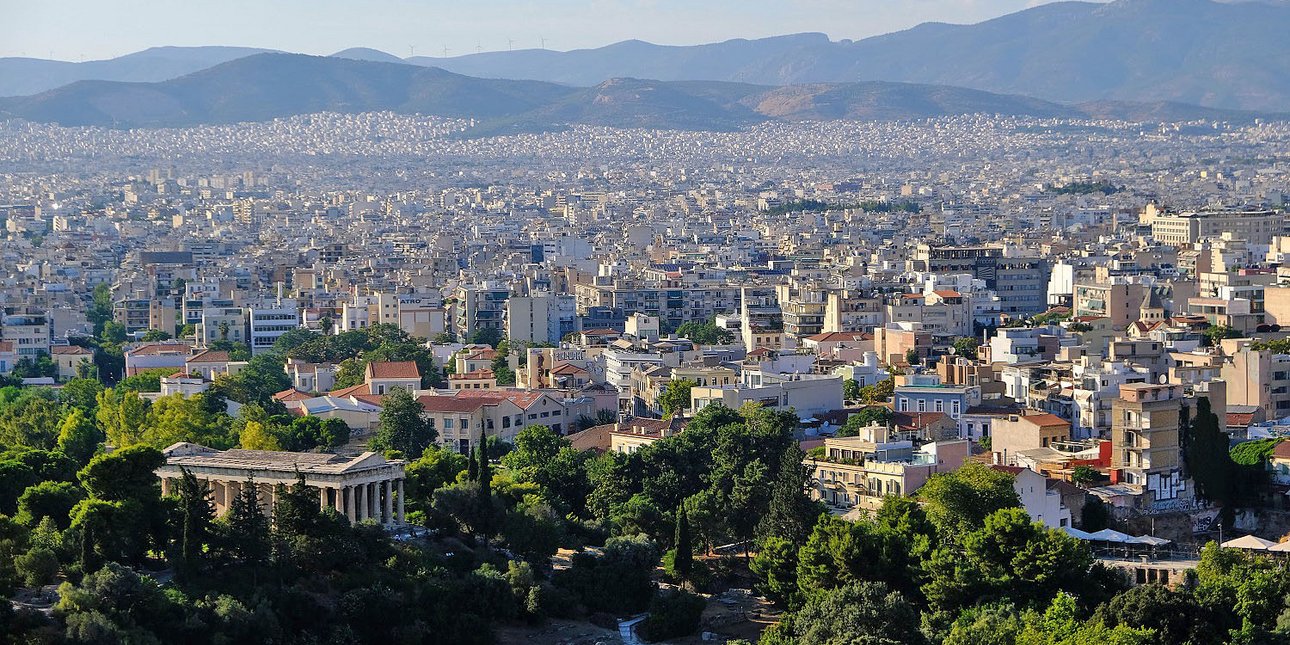 Γιατί «εξαφανίζονται» τα μικρά και οικονομικά διαμερίσματα από την αγορά -Σε ποιες περιοχές είναι περιζήτητα [πίνακας]