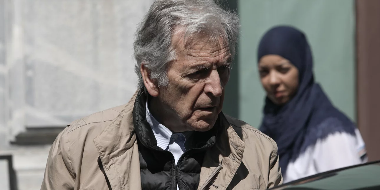 Διαδηλώσεις στο Μιλάνο: Κλείνουν τα καταστήματα, με την κυβέρνηση Μελόνι να ετοιμάζεται να στείλει στρατό στην πόλη