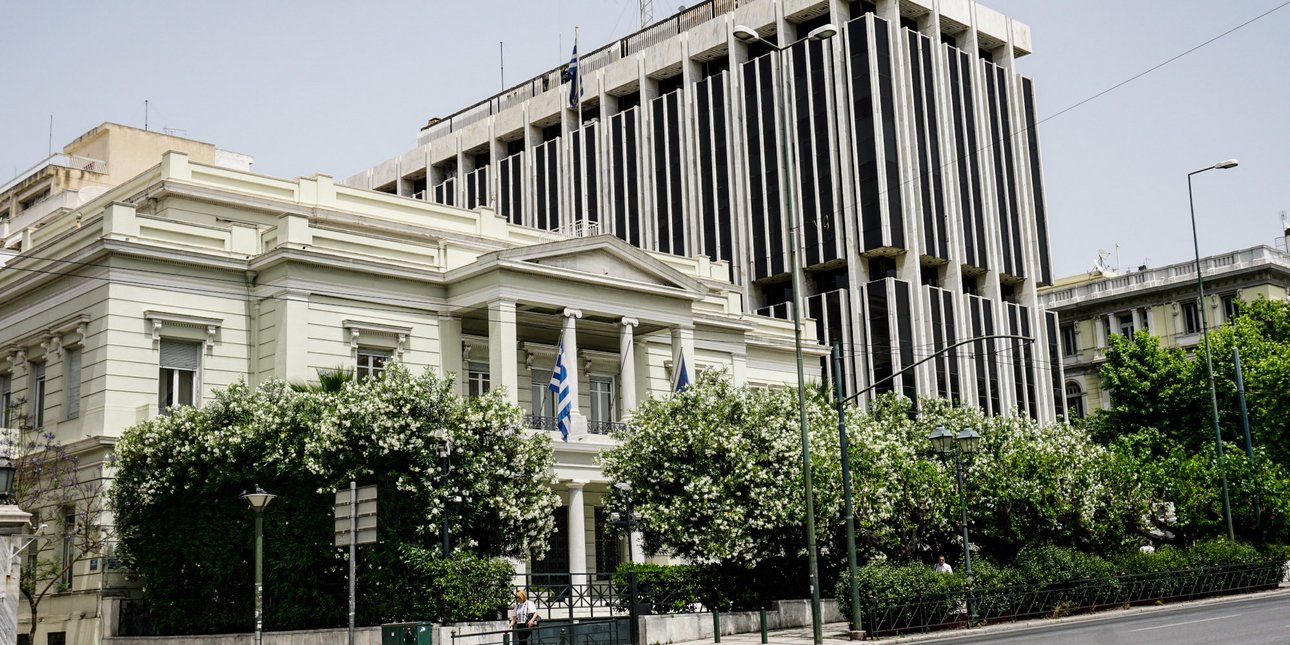 Υπουργείο Εξωτερικών για τα νησιά μετά τις δηλώσεις Φιντάν: Αναφαίρετο δικαίωμα η ασφάλεια του συνόλου της ελληνικής επικράτειας