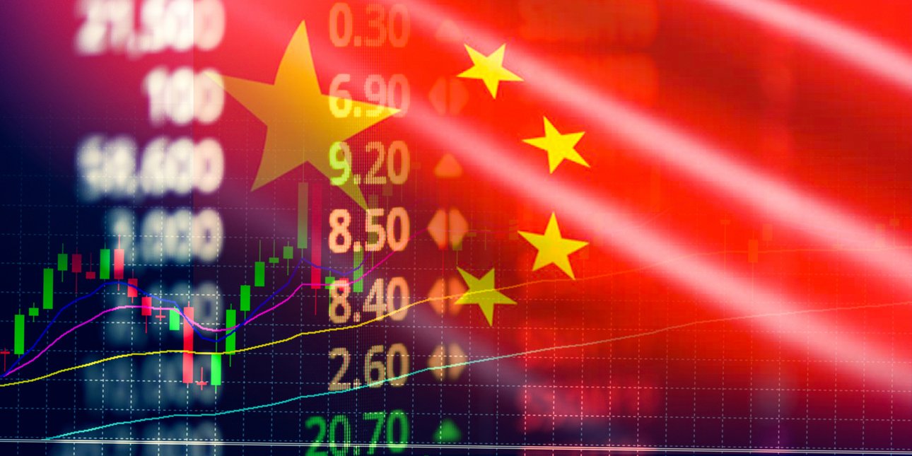 China 