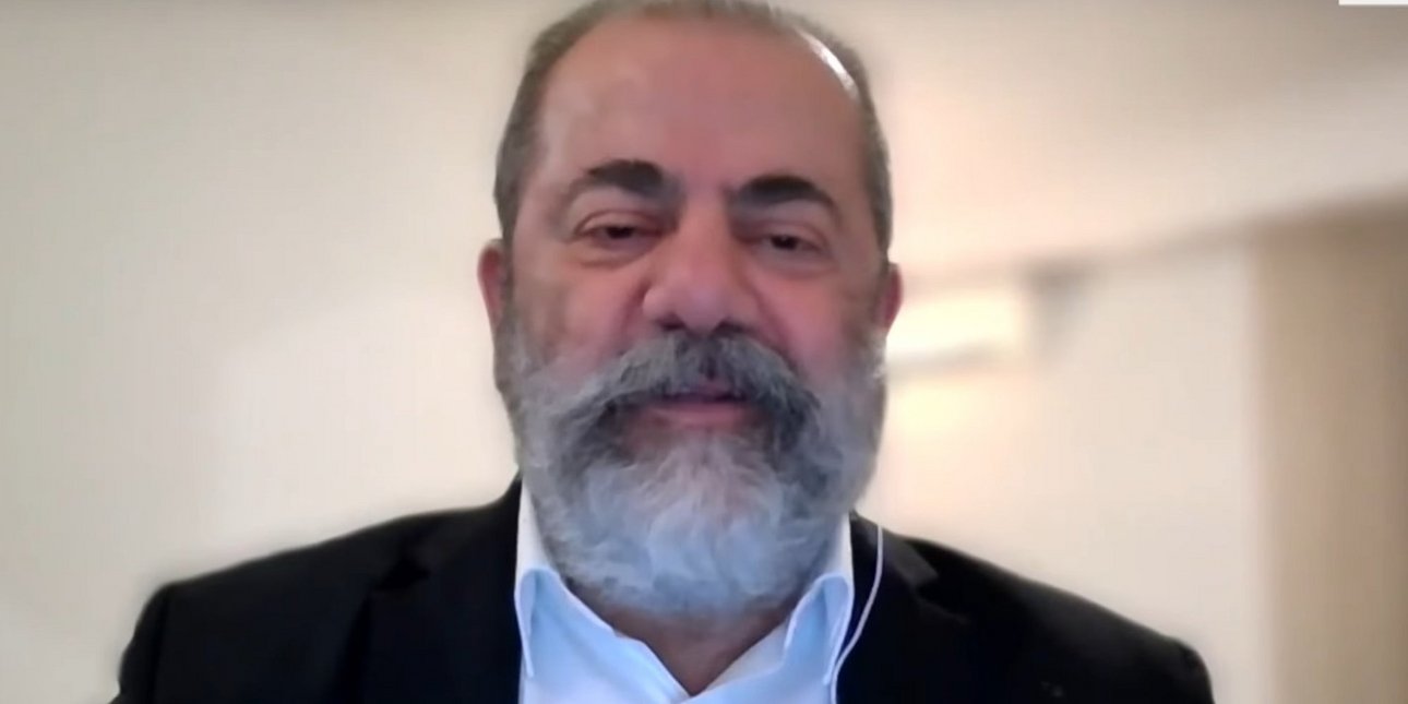 Ιγνατίου: Ο Ρούμπιο έβαλε τα πράγματα στη θέση τους για Κάθετο Διάδρομο και ηλεκτρική διασύνδεση -Θα έχει λόγο για τον αντικαταστάτη της Γκίλφοϊλ