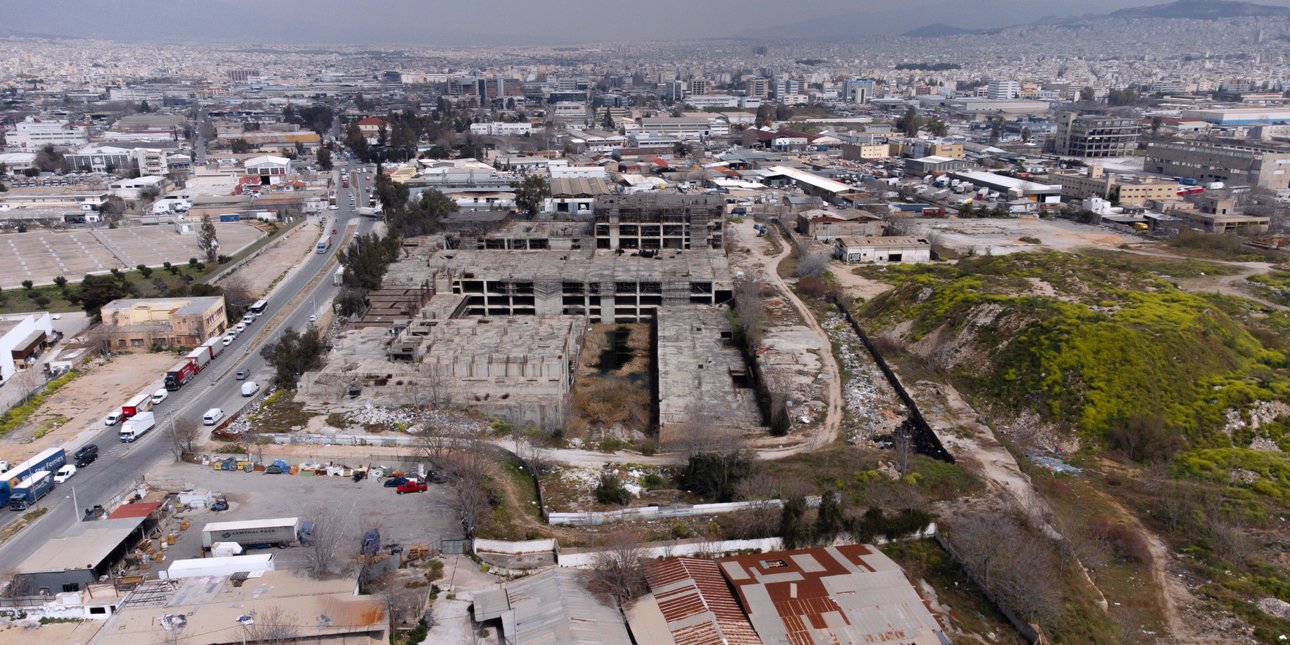 Γιατί ονομάζεται «Βοτανικός» εκεί που φτιάχνει γήπεδο ο Παναθηναϊκός; H ιστορία και η... προϊστορία