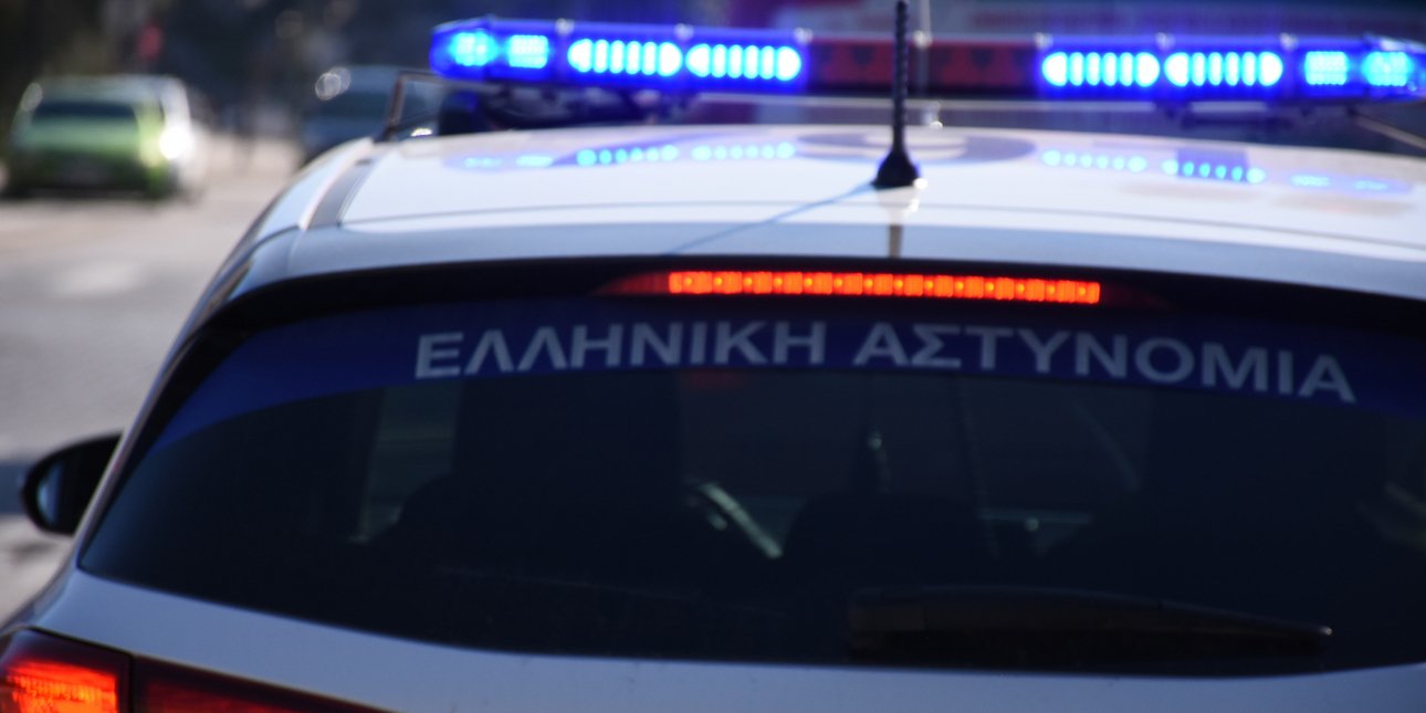 Συνελήφθη οδηγός μηχανής που έτρεχε με 150 χλμ./ώρα στη Θεσσαλονίκη -7.000 ευρώ το πρόστιμο