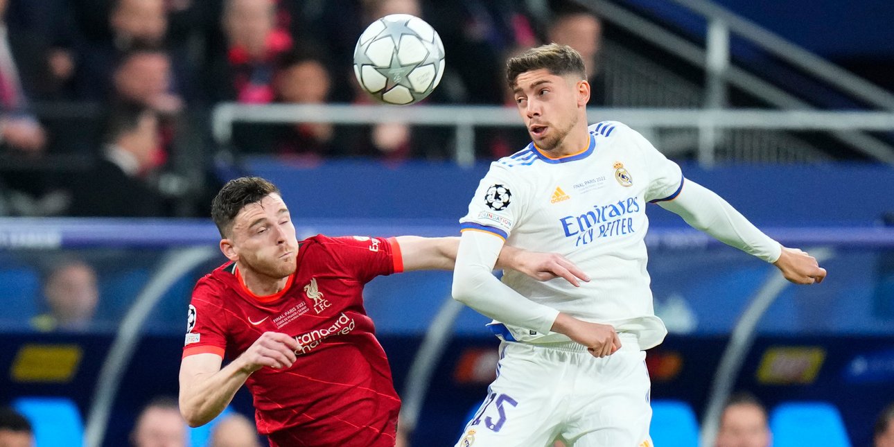 Ο άγνωστος κανόνας της UEFA που απαγορεύει ένα νέο Λίβερπουλ-Ρεάλ Μαδρίτης