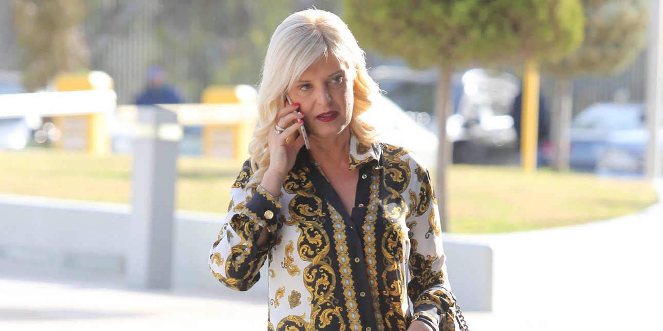 Μαρίνα Πατούλη