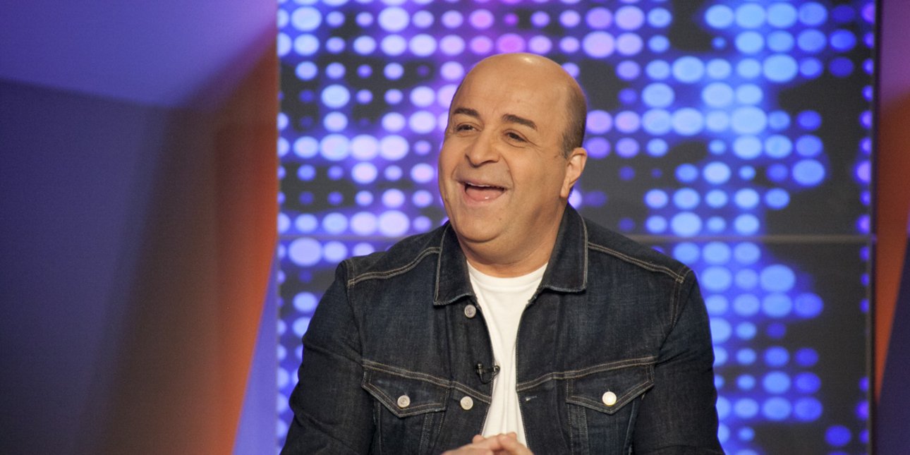 Μάρκος Σεφερλής: «Η πολιτική ορθότητα δεν με έχει επηρεάσει -Όλο αυτό είναι μια φούσκα που ξεφούσκωσε»