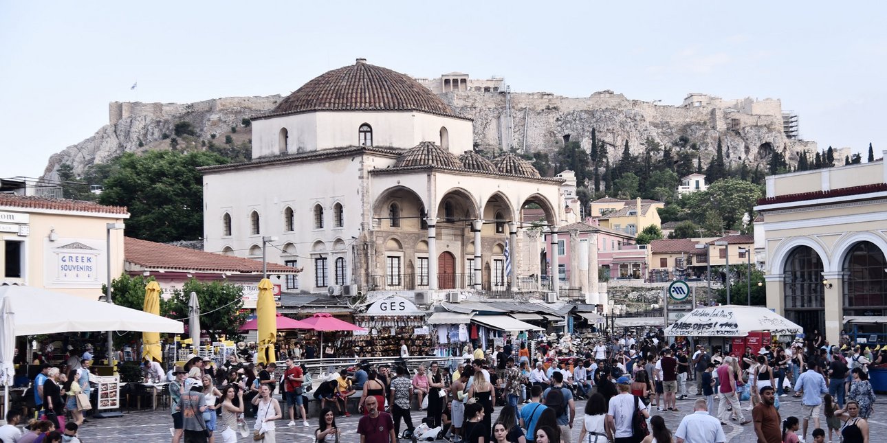 Το «οπλοστάσιο» για τα νέα μέτρα στήριξης: Ισχυρή ανάπτυξη και έσοδα από την περιστολή της φοροδιαφυγής