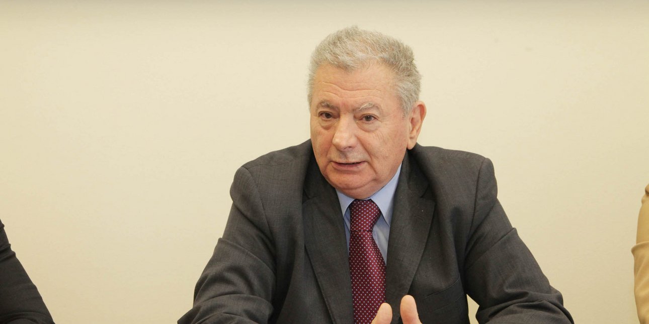 Την ενοχή των δύο ψαράδων για τον θάνατο του Σήφη Βαλυράκη ζητά ο εισαγγελέας -«Τον χτύπησαν με κοντάρι και τον έριξαν στη θάλασσα»