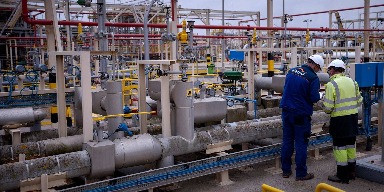 Στενό μαρκάρισμα στην Κομισιόν για έμπρακτη στήριξη με χρηματοδότηση του Κάθετου Διαδρόμου