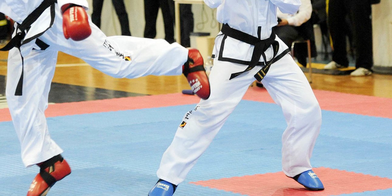 Σέρρες: Συνελήφθη διαιτητής τάε κβον ντο που ζητούσε 1.000 ευρώ για να «στήσει» αγώνα