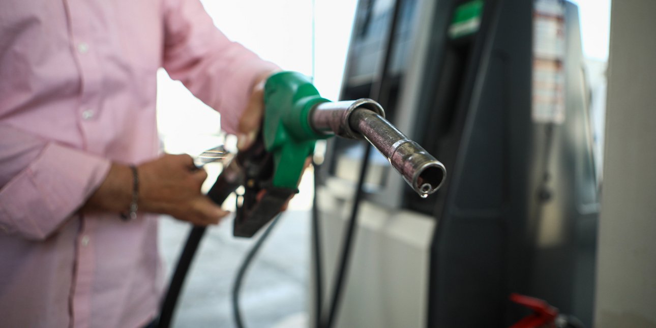 Ιταλία: Μεγάλη παράταση της μείωσης των φόρων στα καύσιμα