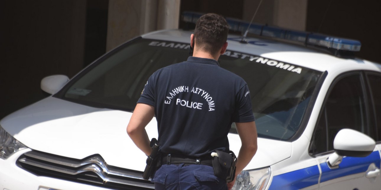 Χανιά: Άνδρας παρενόχλησε σεξουαλικά δύο 14χρονους στη Σούδα