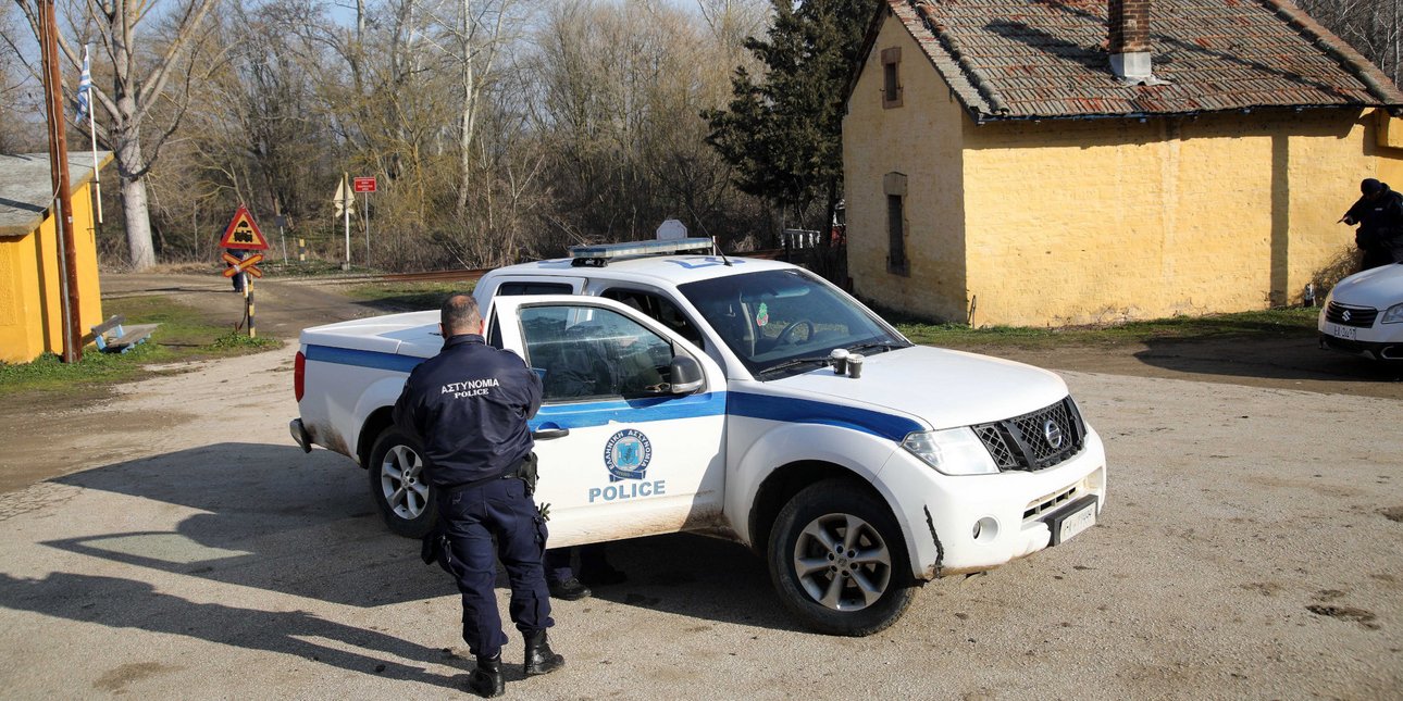 Συλλήψη δέκα διακινητών σε ένα 24ωρο -Πώς μετέφεραν τους μετανάστες