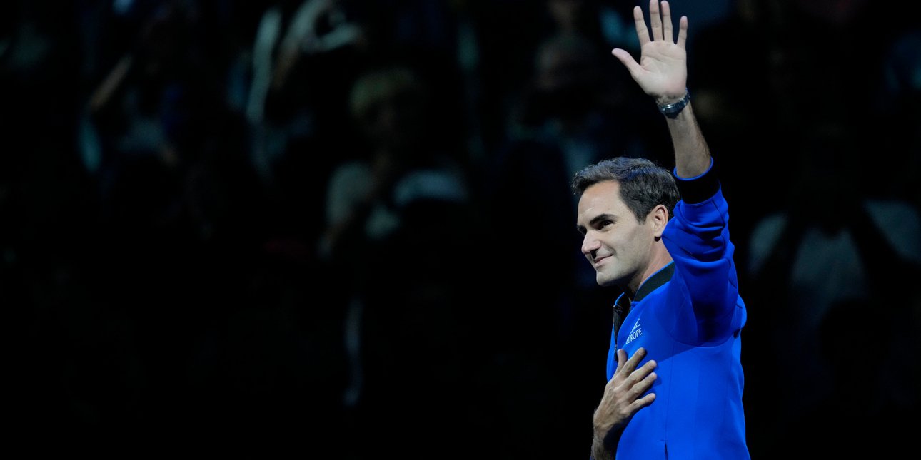 Ο Φέντερερ... επιστρέφει στο US Open