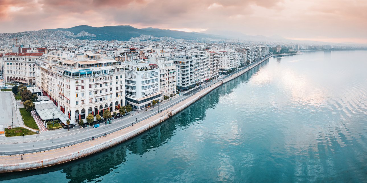 Θεσσαλονίκη: Διαδραστική εκδήλωση για το περιβάλλον οργανώνει η Νέα Δημοκρατία στην παραλία Περαίας