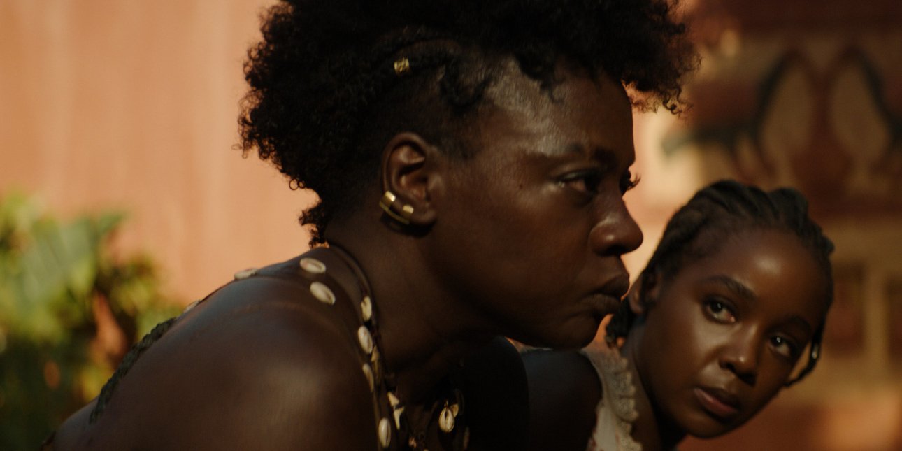 Κινηματογραφικές πρεμιέρες: Η οσκαρική Βαϊόλα Ντέιβις αμείλικτη Αμαζόνα