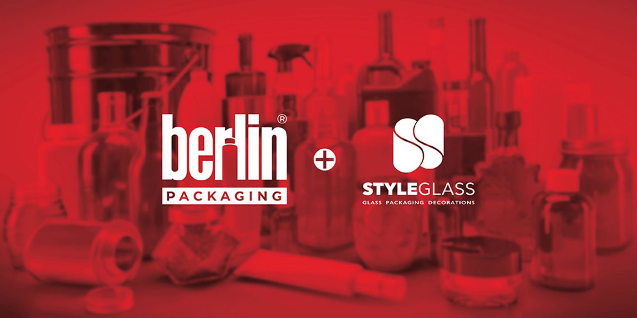 Η Berlin Packaging αποκτά ενισχυμένη δυναμική στον τομέα της