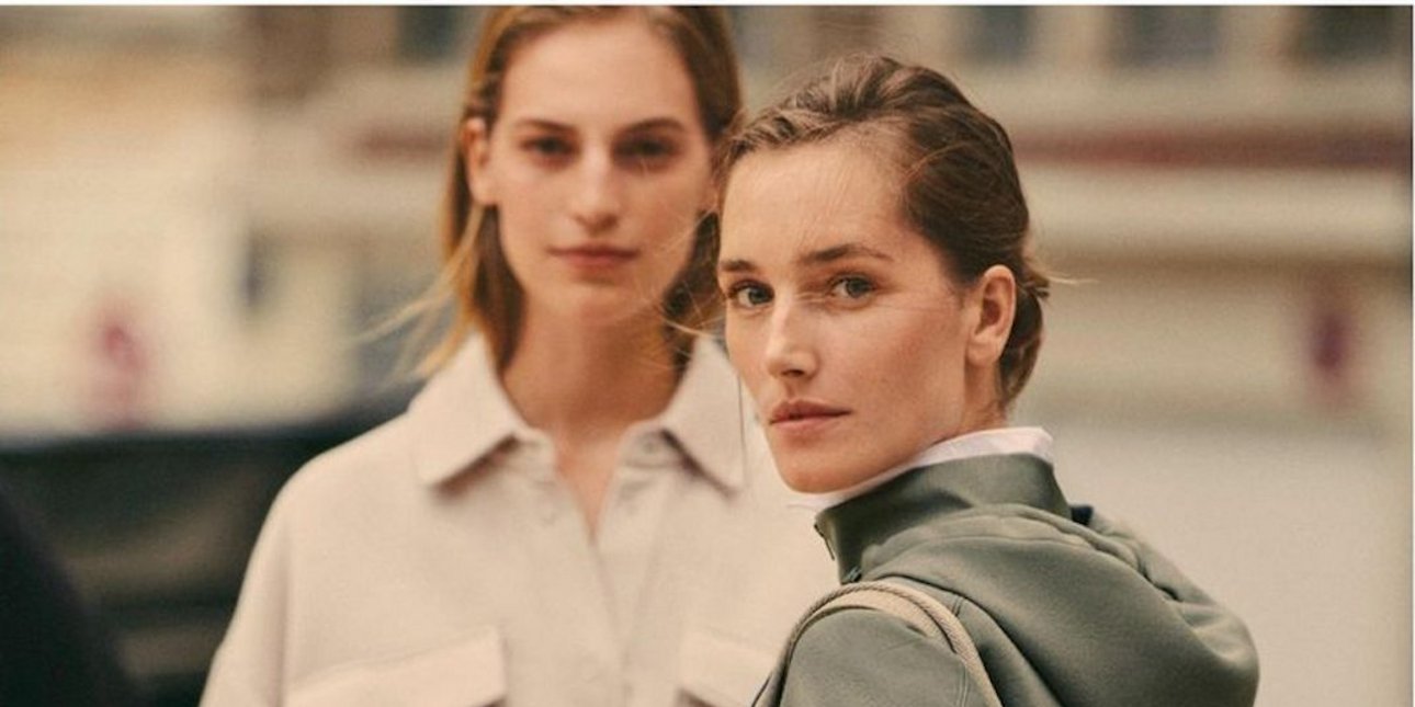 Το κομψό κολάν από τα Oysho που σμιλεύει το σώμα Σε υπέροχο χρώμα