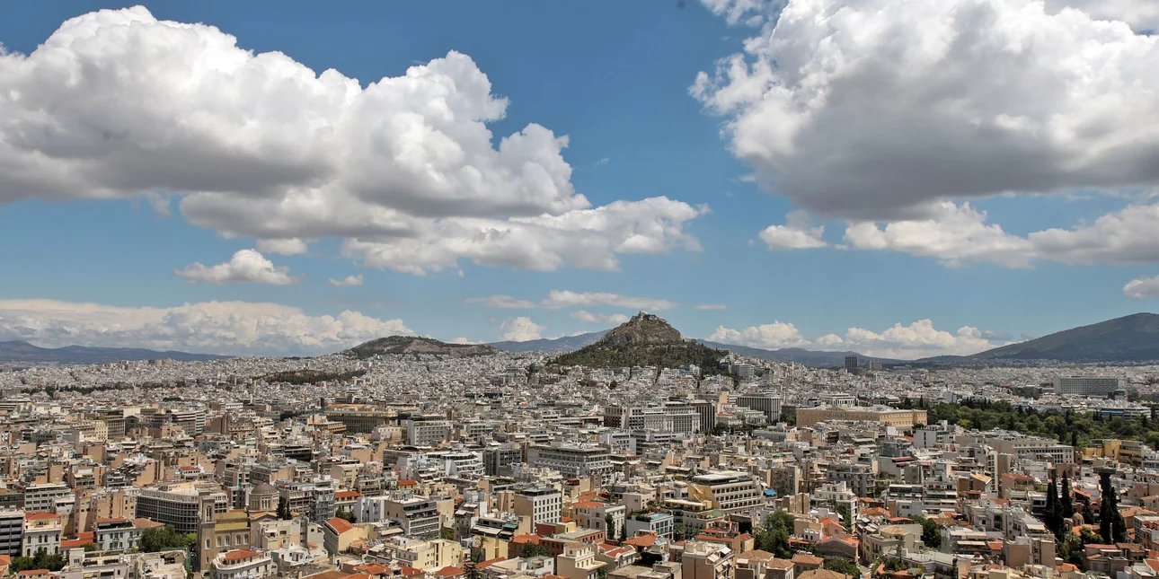 Μαγνήτης η Ελλάδα στα επαγγελματικά ακίνητα: Πάνω από 1,27 δισ. ευρώ οι επενδύσεις
