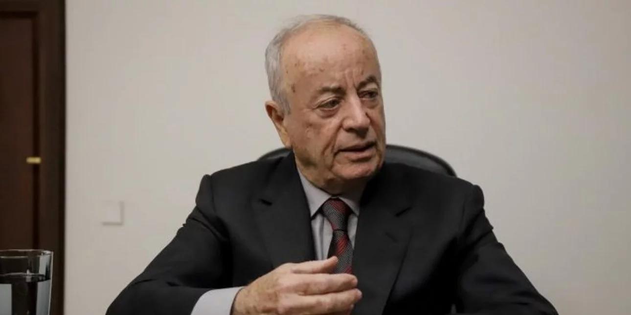 Αποσύρει την υποψηφιότητά του στην Ηλεία ο πρώην υπουργός Βασίλης Κοντογιαννόπουλος Αποσύρει την υποψηφιότητά του στην Ηλεία ο πρώην υπουργός Βασίλης Κοντογιαννόπουλος