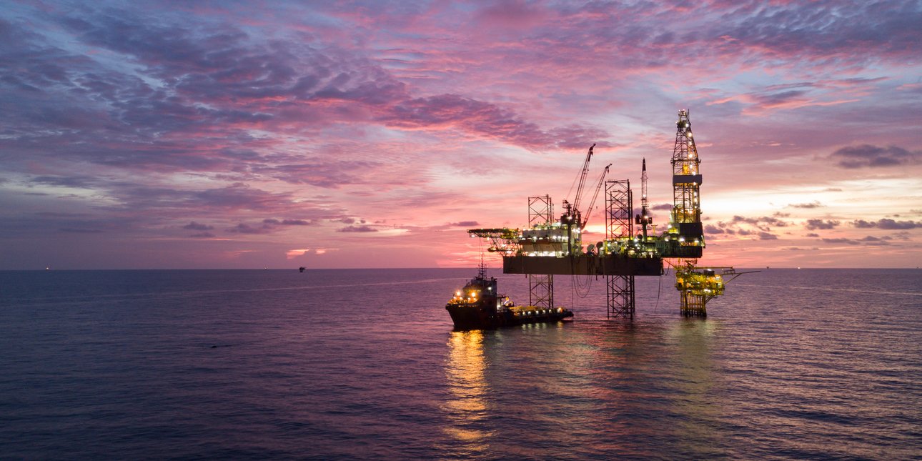 Energean Natural gas production in Israel commences under ''cloudy